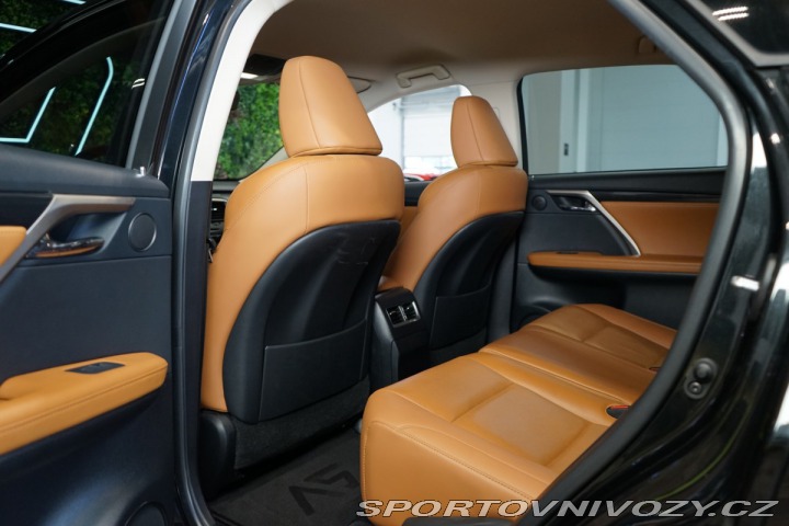 Lexus RC 4X4*CVT*BUSINESS EDITION* 2022