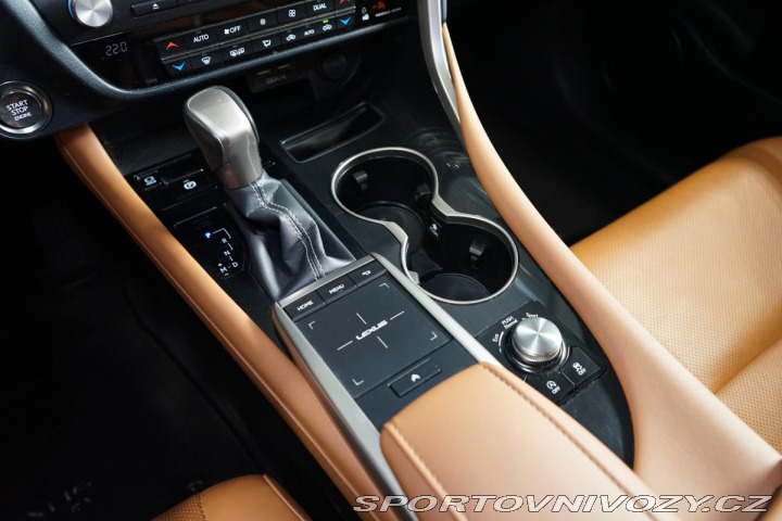 Lexus RC 4X4*CVT*BUSINESS EDITION* 2022