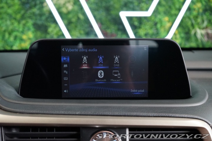 Lexus RC 4X4*CVT*BUSINESS EDITION* 2022