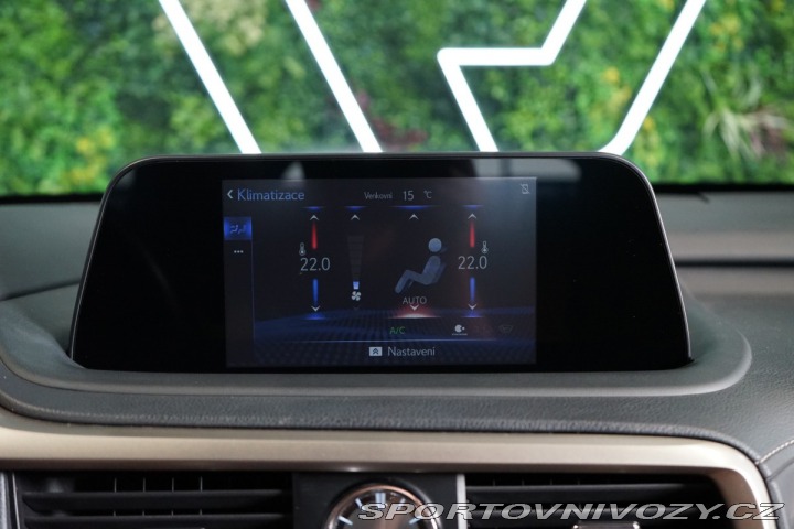 Lexus RC 4X4*CVT*BUSINESS EDITION* 2022