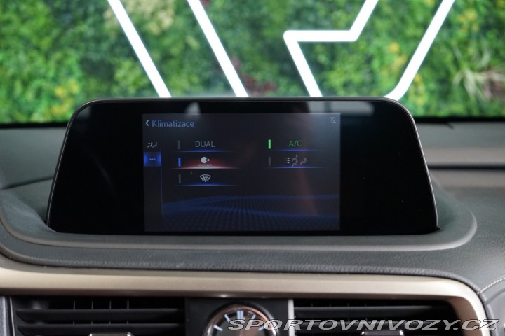 Lexus RC 4X4*CVT*BUSINESS EDITION* 2022