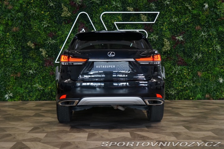 Lexus RC 4X4*CVT*BUSINESS EDITION* 2022