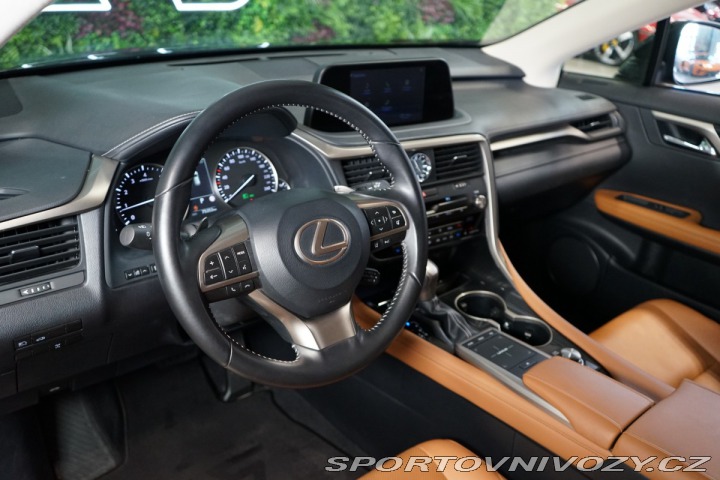 Lexus RC 4X4*CVT*BUSINESS EDITION* 2022
