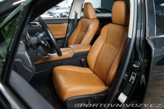 Lexus RC 4X4*CVT*BUSINESS EDITION* 2022