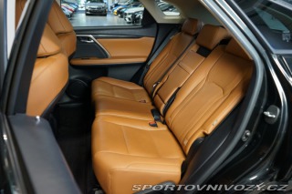 Lexus RC 4X4*CVT*BUSINESS EDITION* 2022