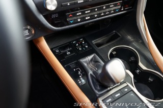 Lexus RC 4X4*CVT*BUSINESS EDITION* 2022