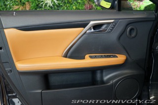 Lexus RC 4X4*CVT*BUSINESS EDITION* 2022