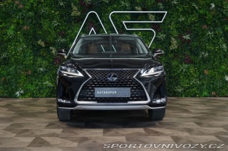 Lexus RC 4X4*CVT*BUSINESS EDITION* 2022