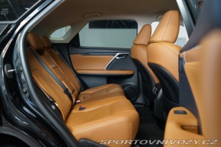 Lexus RC 4X4*CVT*BUSINESS EDITION* 2022