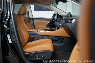 Lexus RC 4X4*CVT*BUSINESS EDITION* 2022