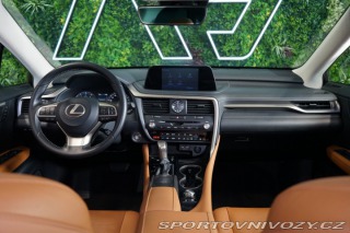 Lexus RC 4X4*CVT*BUSINESS EDITION* 2022