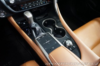 Lexus RC 4X4*CVT*BUSINESS EDITION* 2022