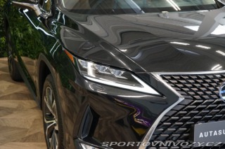 Lexus RC 4X4*CVT*BUSINESS EDITION* 2022