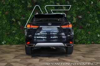 Lexus RC 4X4*CVT*BUSINESS EDITION* 2022