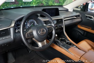 Lexus RC 4X4*CVT*BUSINESS EDITION* 2022
