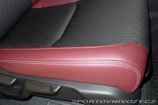 Honda Ostatní modely HR-V SPORT 1.5 TURBO 2020