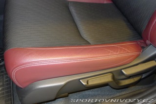 Honda Ostatní modely HR-V SPORT 1.5 TURBO 2020