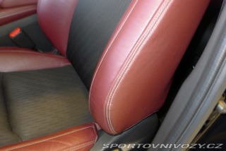Honda Ostatní modely HR-V SPORT 1.5 TURBO 2020