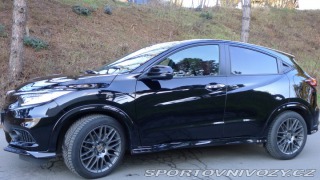 Honda Ostatní modely HR-V SPORT 1.5 TURBO 2020