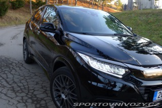 Honda Ostatní modely HR-V SPORT 1.5 TURBO 2020