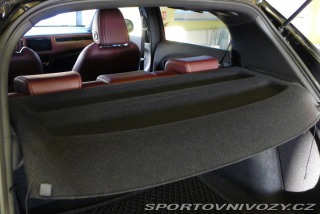 Honda Ostatní modely HR-V SPORT 1.5 TURBO 2020