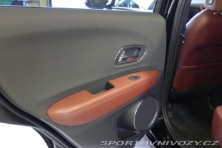 Honda Ostatní modely HR-V SPORT 1.5 TURBO 2020