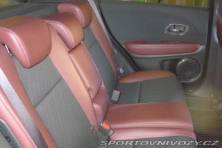 Honda Ostatní modely HR-V SPORT 1.5 TURBO 2020