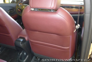 Honda Ostatní modely HR-V SPORT 1.5 TURBO 2020