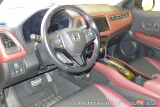 Honda Ostatní modely HR-V SPORT 1.5 TURBO 2020