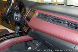 Honda Ostatní modely HR-V SPORT 1.5 TURBO 2020