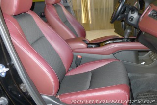 Honda Ostatní modely HR-V SPORT 1.5 TURBO 2020