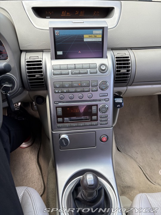 Infiniti G35 2007