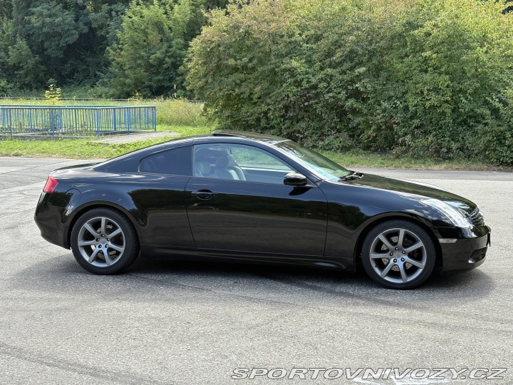 Infiniti G35 2007