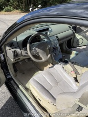Infiniti G35 2007
