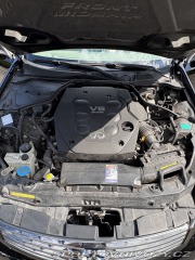 Infiniti G35 2007