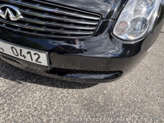 Infiniti G35 2007