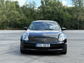 Infiniti G35 2007