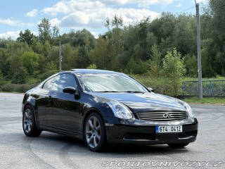 Infiniti G35 2007
