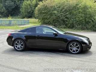 Infiniti G35 2007