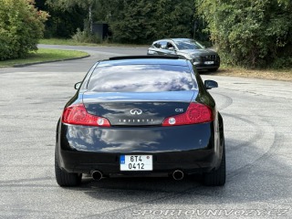 Infiniti G35 2007