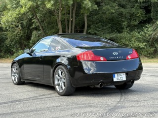 Infiniti G35 2007