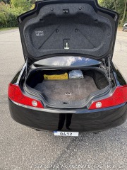 Infiniti G35 2007