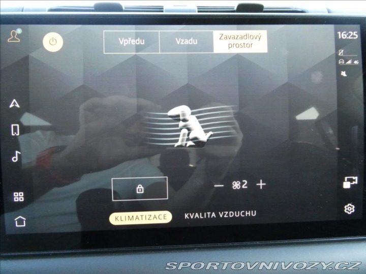 Ostatní značky Ostatní modely Land Rover Defender 5,0 V8 110 Carpathian.EDT 2023