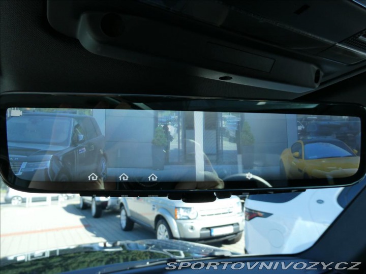 Ostatní značky Ostatní modely Land Rover Defender 5,0 V8 110 Carpathian.EDT 2023