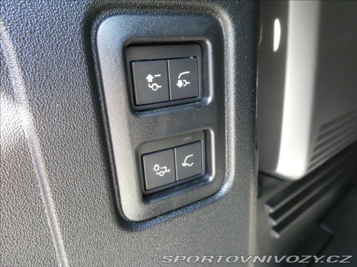 Ostatní značky Ostatní modely Land Rover Defender 5,0 V8 110 Carpathian.EDT 2023
