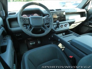 Ostatní značky Ostatní modely Land Rover Defender 5,0 V8 110 Carpathian.EDT 2023