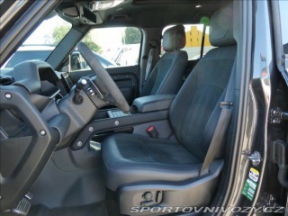 Ostatní značky Ostatní modely Land Rover Defender 5,0 V8 110 Carpathian.EDT 2023