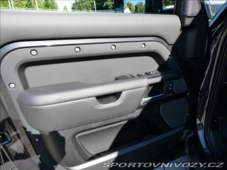 Ostatní značky Ostatní modely Land Rover Defender 5,0 V8 110 Carpathian.EDT 2023