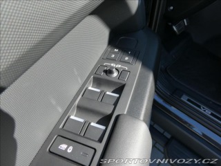 Ostatní značky Ostatní modely Land Rover Defender 5,0 V8 110 Carpathian.EDT 2023