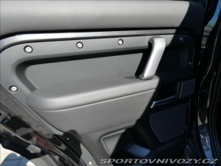 Ostatní značky Ostatní modely Land Rover Defender 5,0 V8 110 Carpathian.EDT 2023